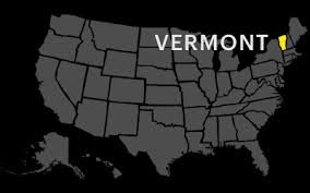 change vermont