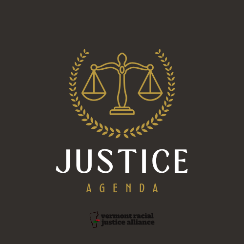 Justice Agenda-Feb2025