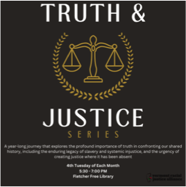 Truth and Justice Series